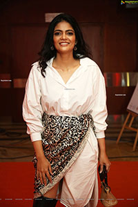 Kalpika Ganesh at Aha 2.0 Launch Event