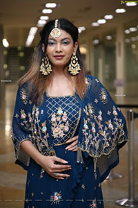 Kavitha Mahatho Latest HD Photo Gallery