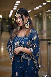 Kavitha Mahatho Latest HD Photo Gallery