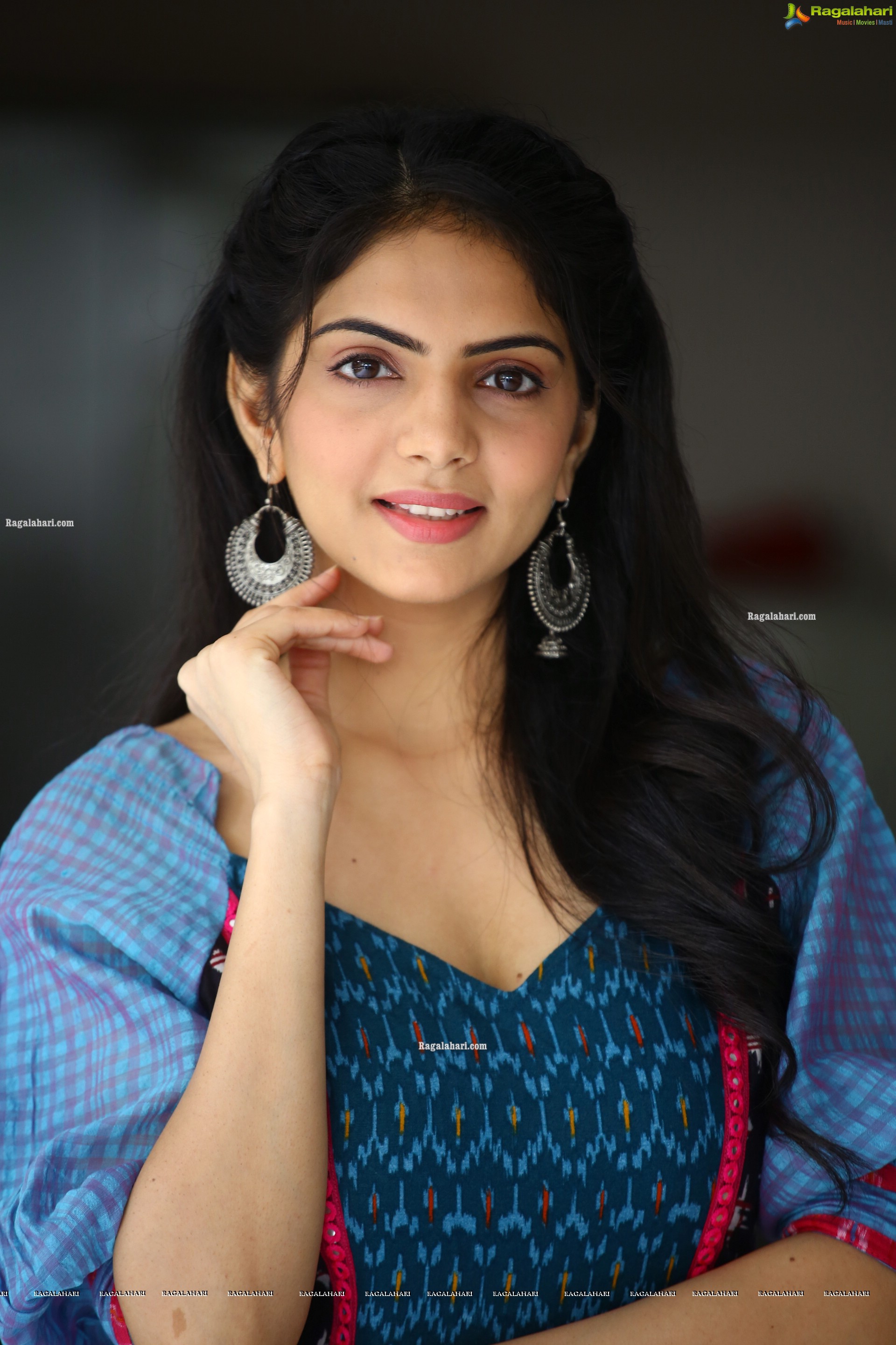 Misha Narang at Missing Movie Interview, HD Photo Gallery