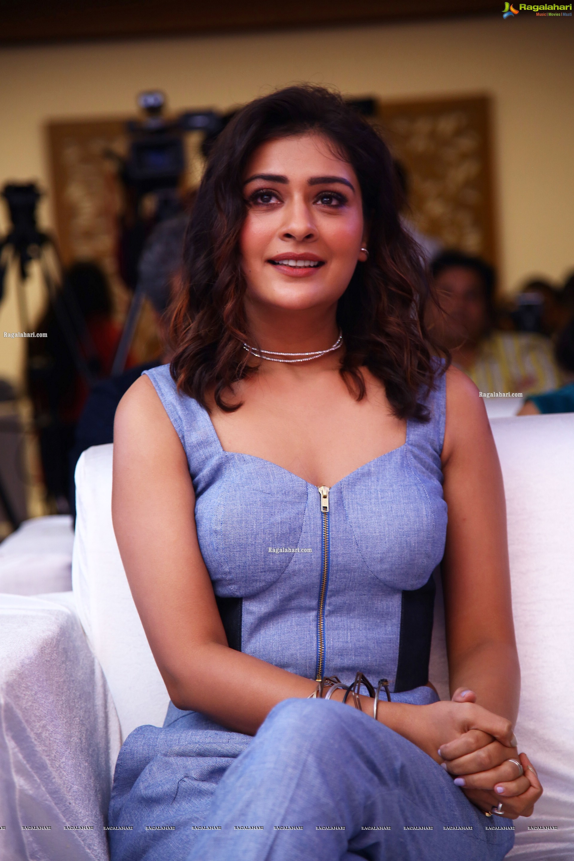 Payal Rajput at Aha Exclusive 3 Roses Pre Launch, HD Photo Gallery