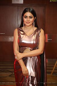 Poorna at Aha 2.0 Launch Event