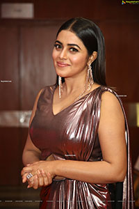 Poorna at Aha 2.0 Launch Event