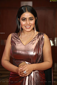 Poorna at Aha 2.0 Launch Event