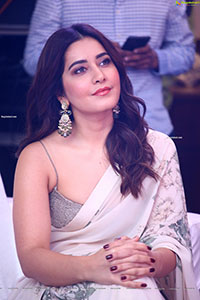 Raashi Khanna at Aha Exclusive 3 Roses Pre Launch