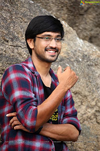 Raj Tarun HD Photos 