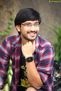 Raj Tarun HD Photos 