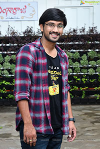 Raj Tarun HD Photos 