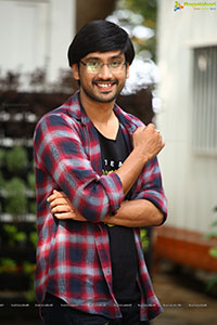 Raj Tarun HD Photos 