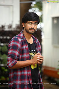 Raj Tarun HD Photos 