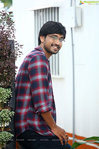 Raj Tarun HD Photos 