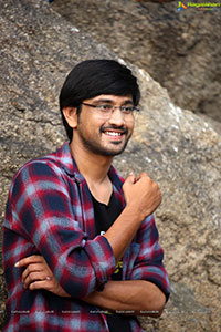 Raj Tarun HD Photos 