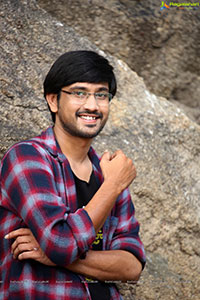 Raj Tarun HD Photos 