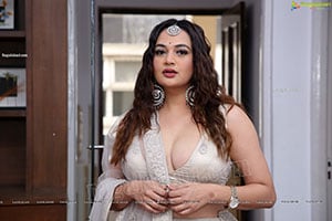 Model Smita Jha Ultra Bold HD Pictures
