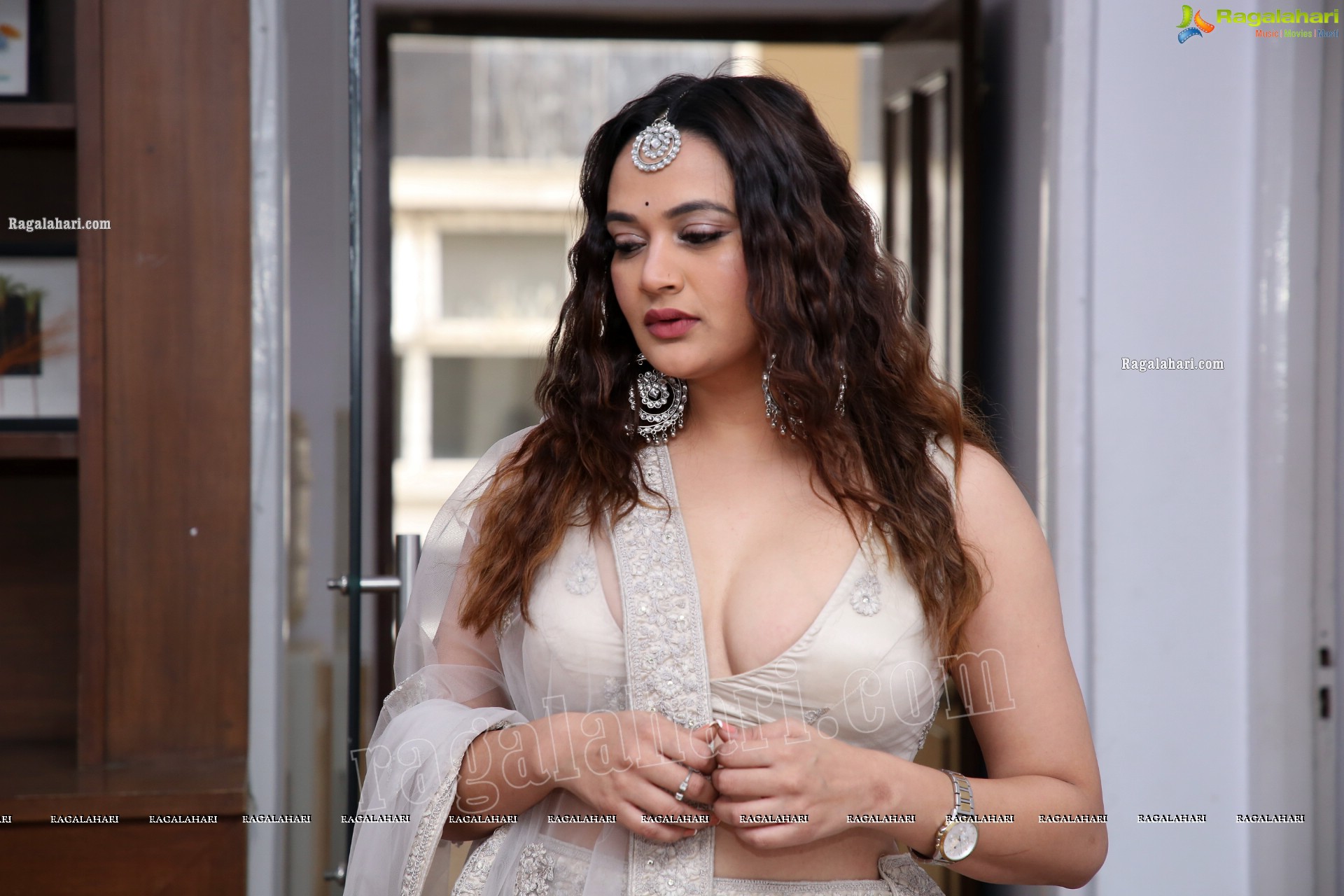 Smita Jha Ultra Bold HD Pictures