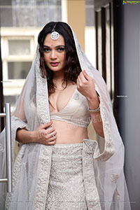 Model Smita Jha Ultra Bold HD Pictures