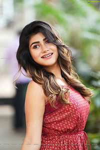 Prantika Das Latest Exclusive Photoshoot