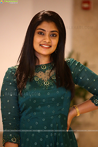 Ammu Abhirami Latest Photoshoot Stills