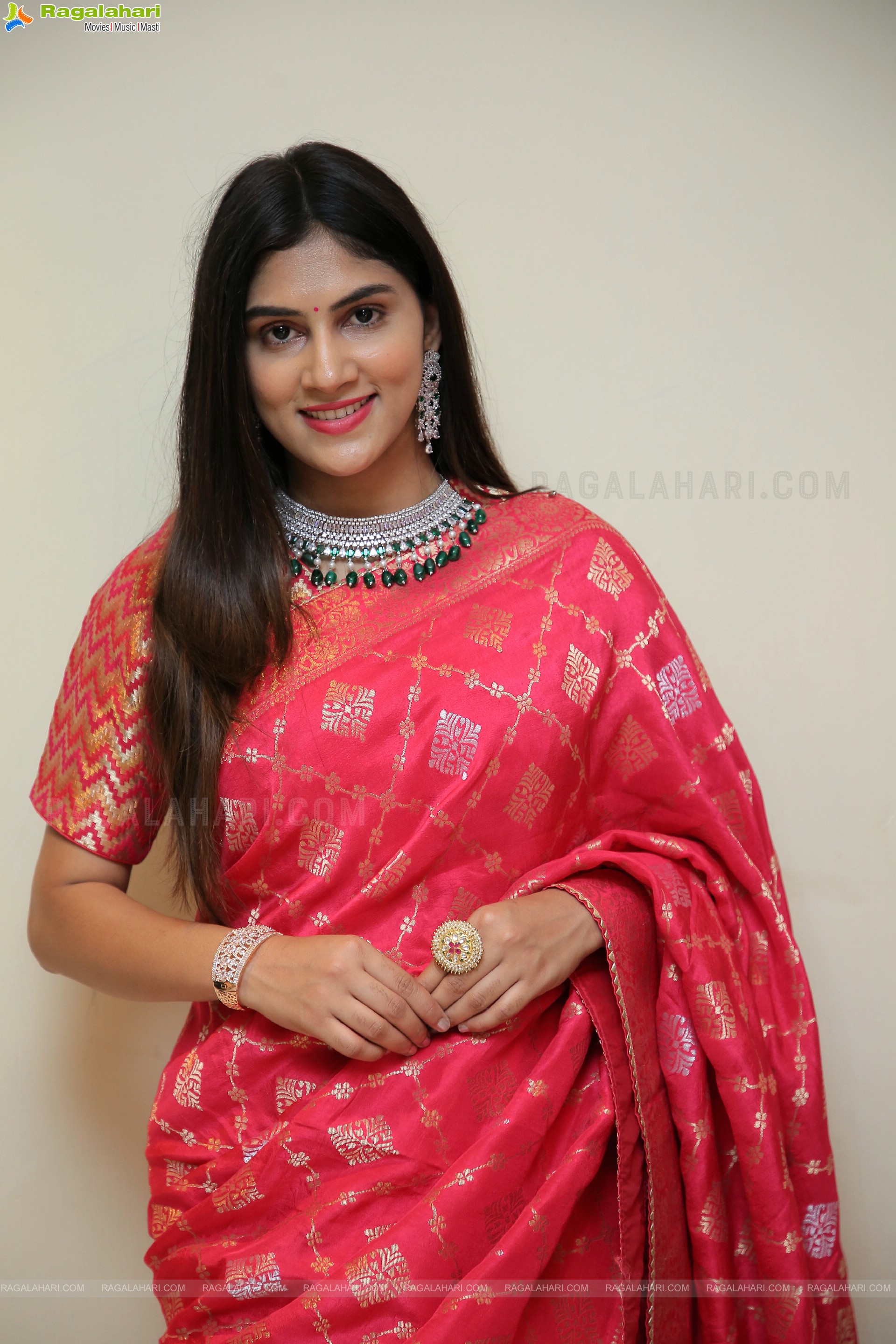 Aparna Reddy Latest HD Photo Gallery