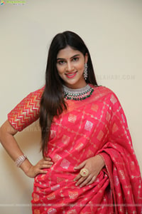 Aparna Reddy HD Photo Gallery
