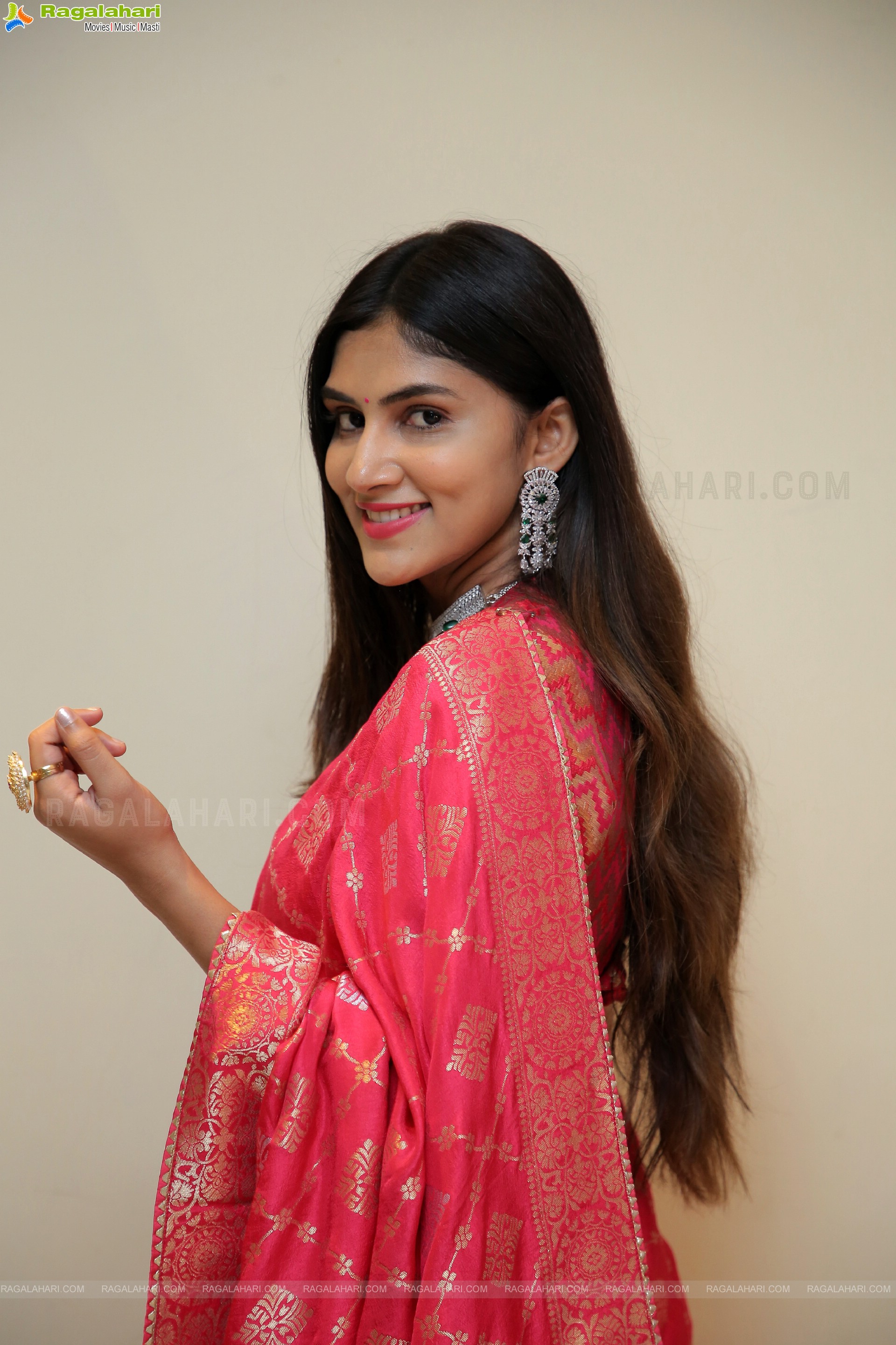 Aparna Reddy Latest HD Photo Gallery