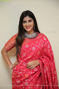 Aparna Reddy HD Photo Gallery
