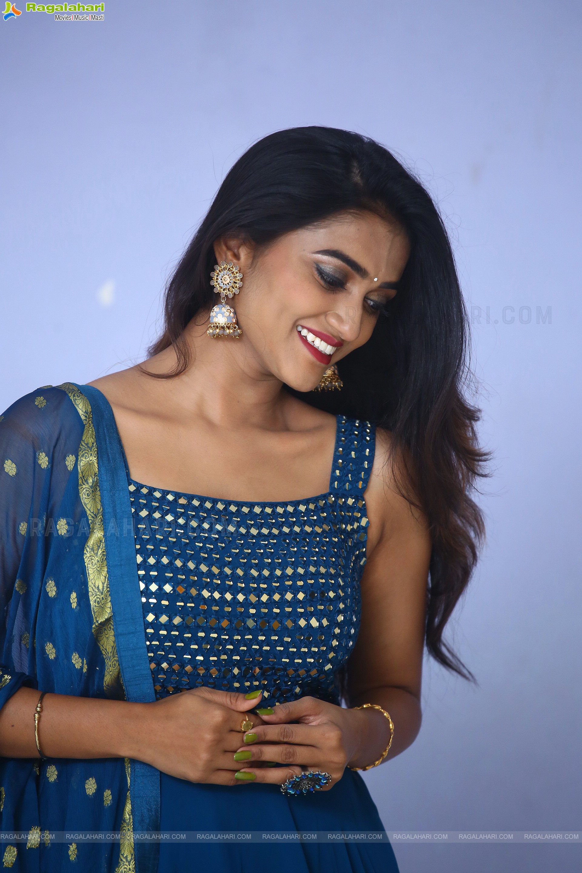 Gayatri Patel at Chaddi Gang Tamasha Movie Teaser Launch, HD Photo Gallery