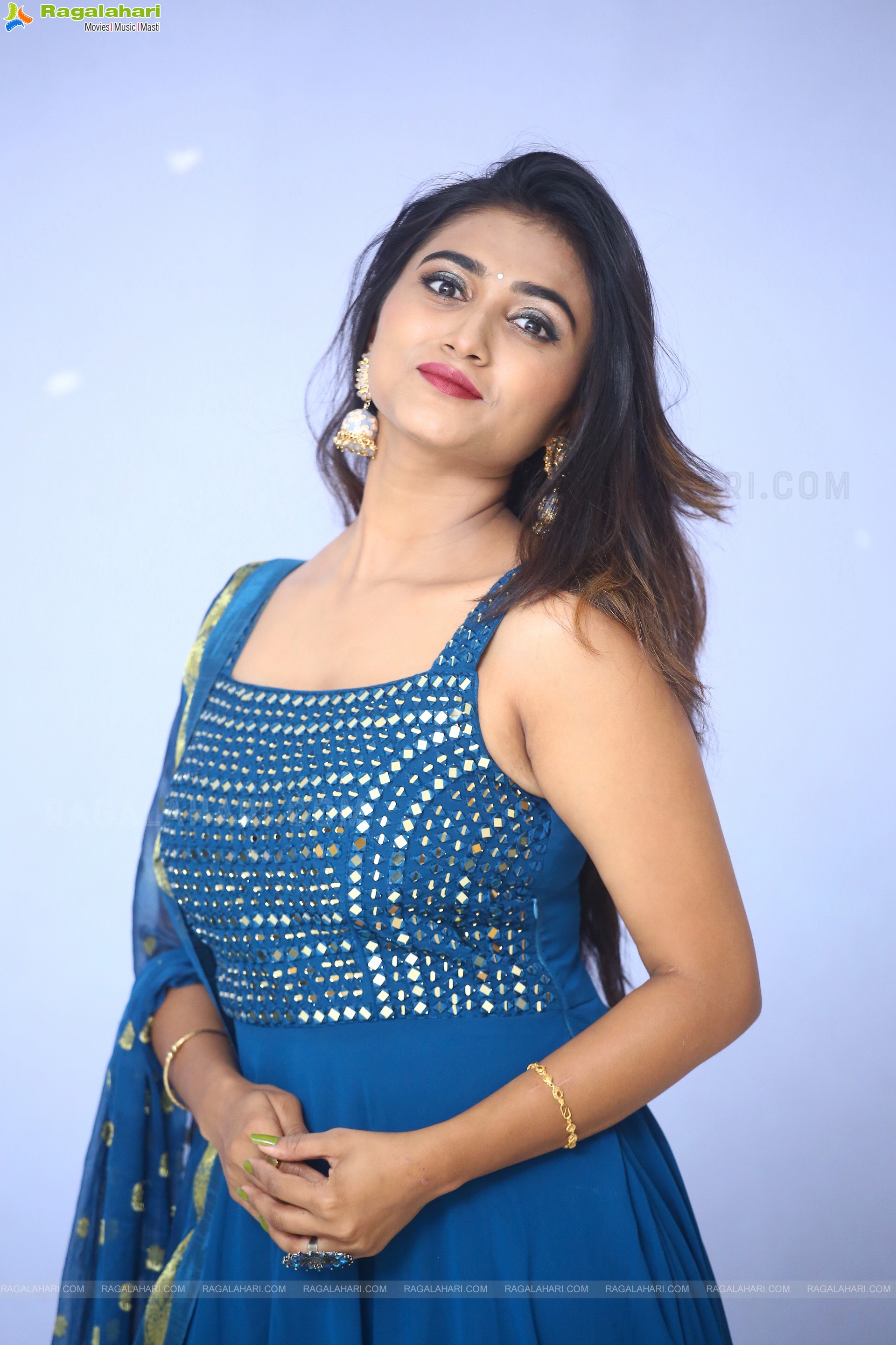 Gayatri Patel at Chaddi Gang Tamasha Movie Teaser Launch, HD Photo Gallery