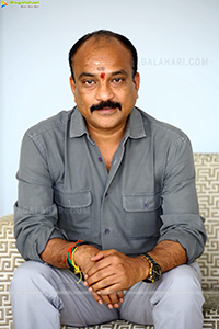 Producer Atluri Narayana Rao HD Photo Gallery