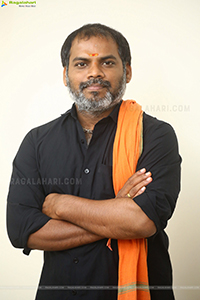 Director Rajasekar Reddy Pulicherla Stills