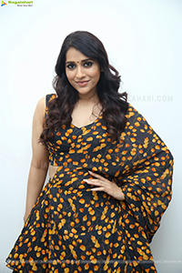 Rashmi Gautam HD Photo Gallery