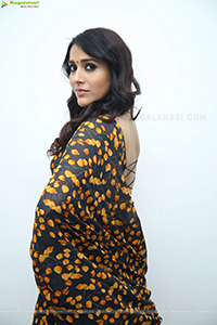 Rashmi Gautam HD Photo Gallery