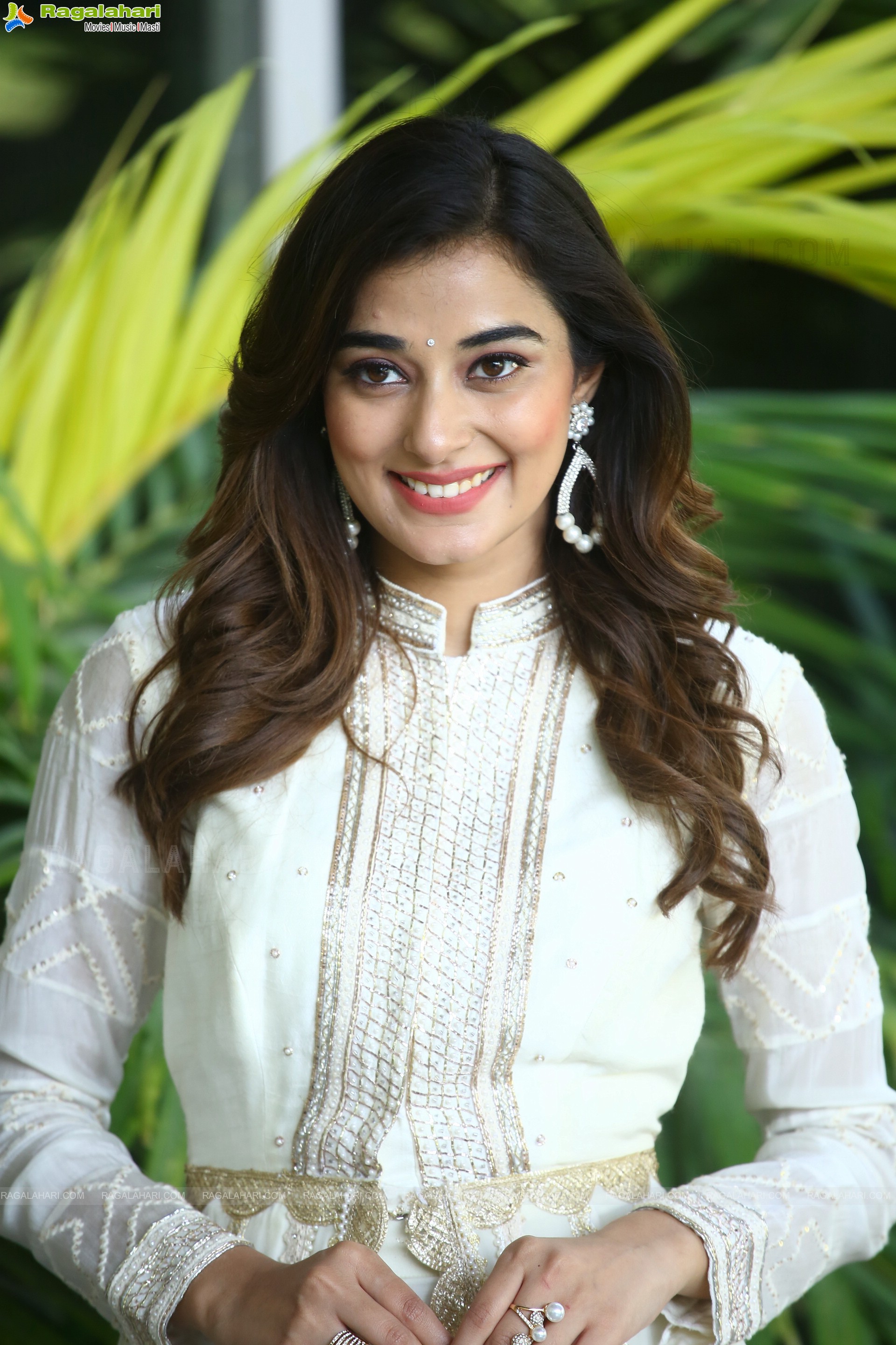 Stefy Patel at Cheppalani Undi Movie Audio Launch, HD Photo Gallery