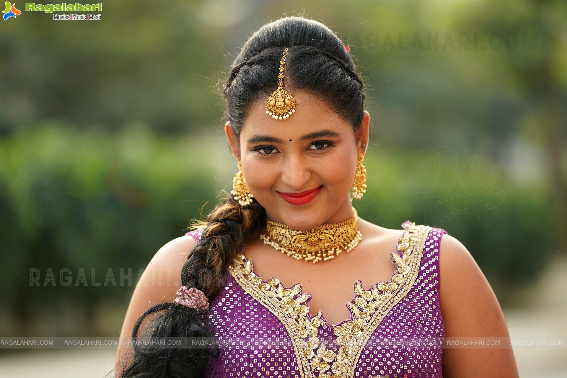 Teja Reddy Exclusive Photo Shoot