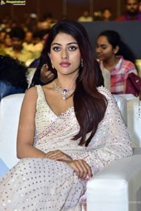 Anu Emmanuel at Japan Pre-Release Event, HD Gallery