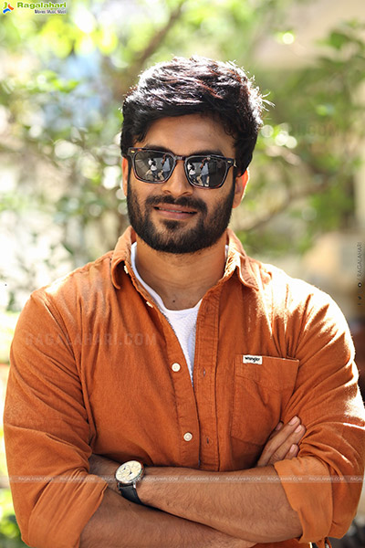 Dinesh Tej HD Photos