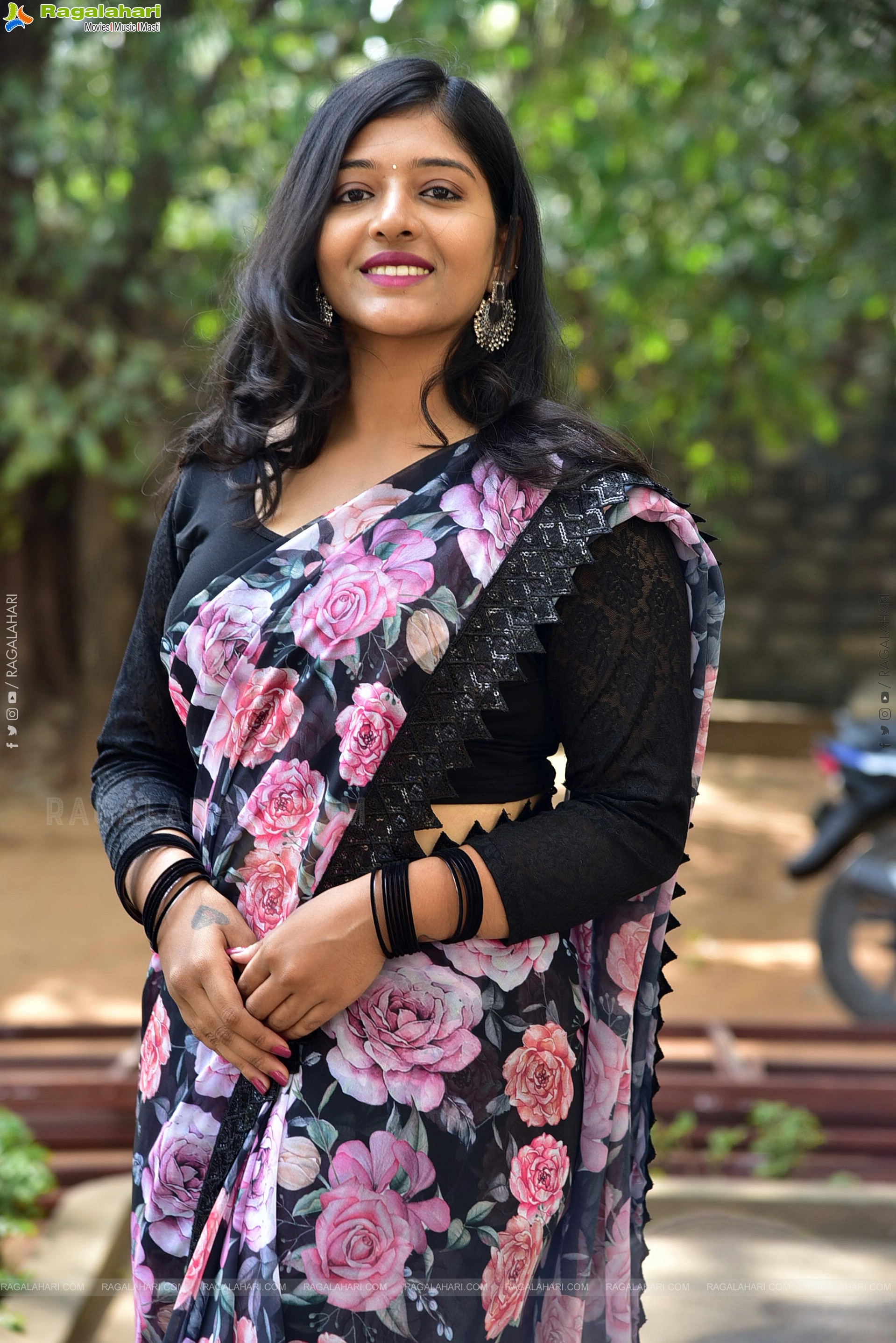 Ramya Priya Latest Stills, HD Gallery