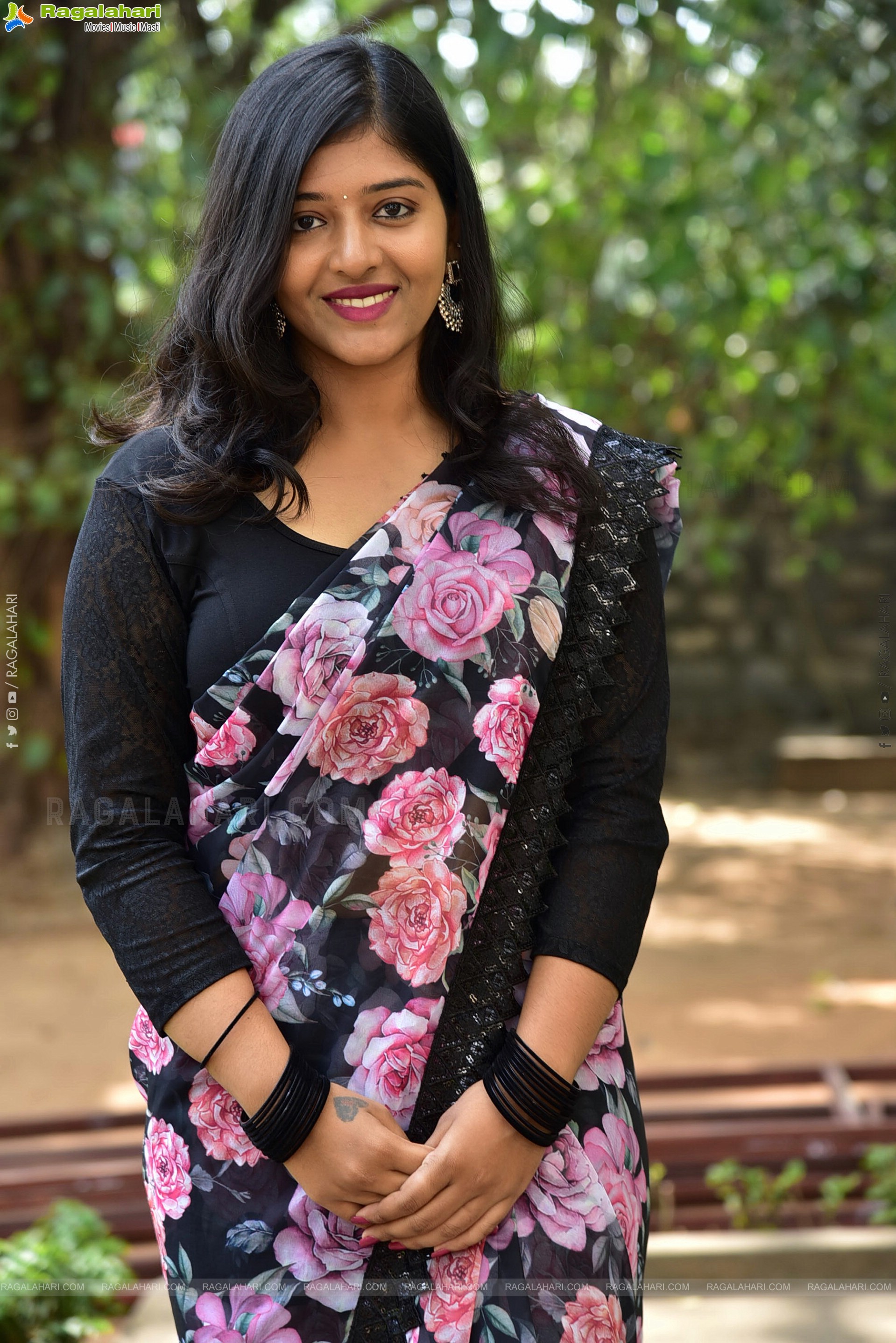 Ramya Priya Latest Stills, HD Gallery