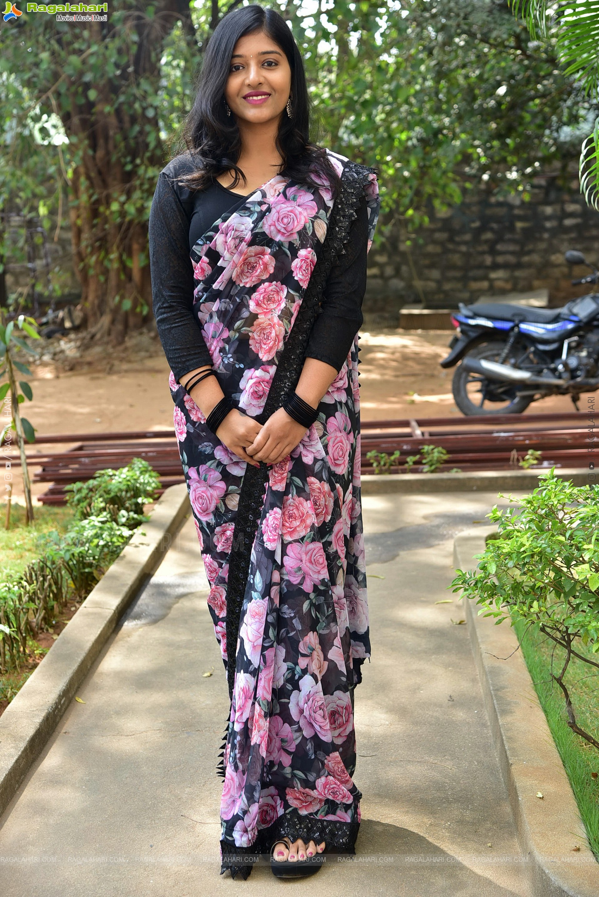 Ramya Priya Latest Stills, HD Gallery