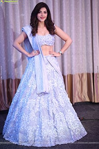 Mehreen Pirzada at Spark Pre-Release Event, HD Gallery