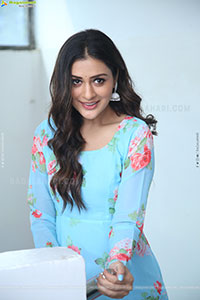 Payal Rajput at Mangalavaaram Interview, HD Gallery