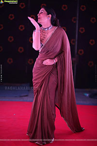 Payal Rajput at Mangalavaaram Pre Release event, HD Gallery