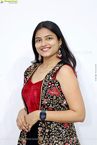 Priya Inturu Latest HD Photo Gallery