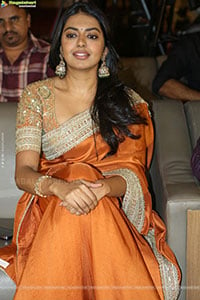Shivani Rajashekar at Kota Bommali PS Prachara Sabha