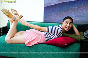 Damini Chopra Latest Exclusive Photoshoot, HD Gallery