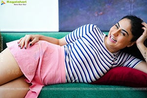 Damini Chopra Latest Exclusive Photoshoot, HD Gallery