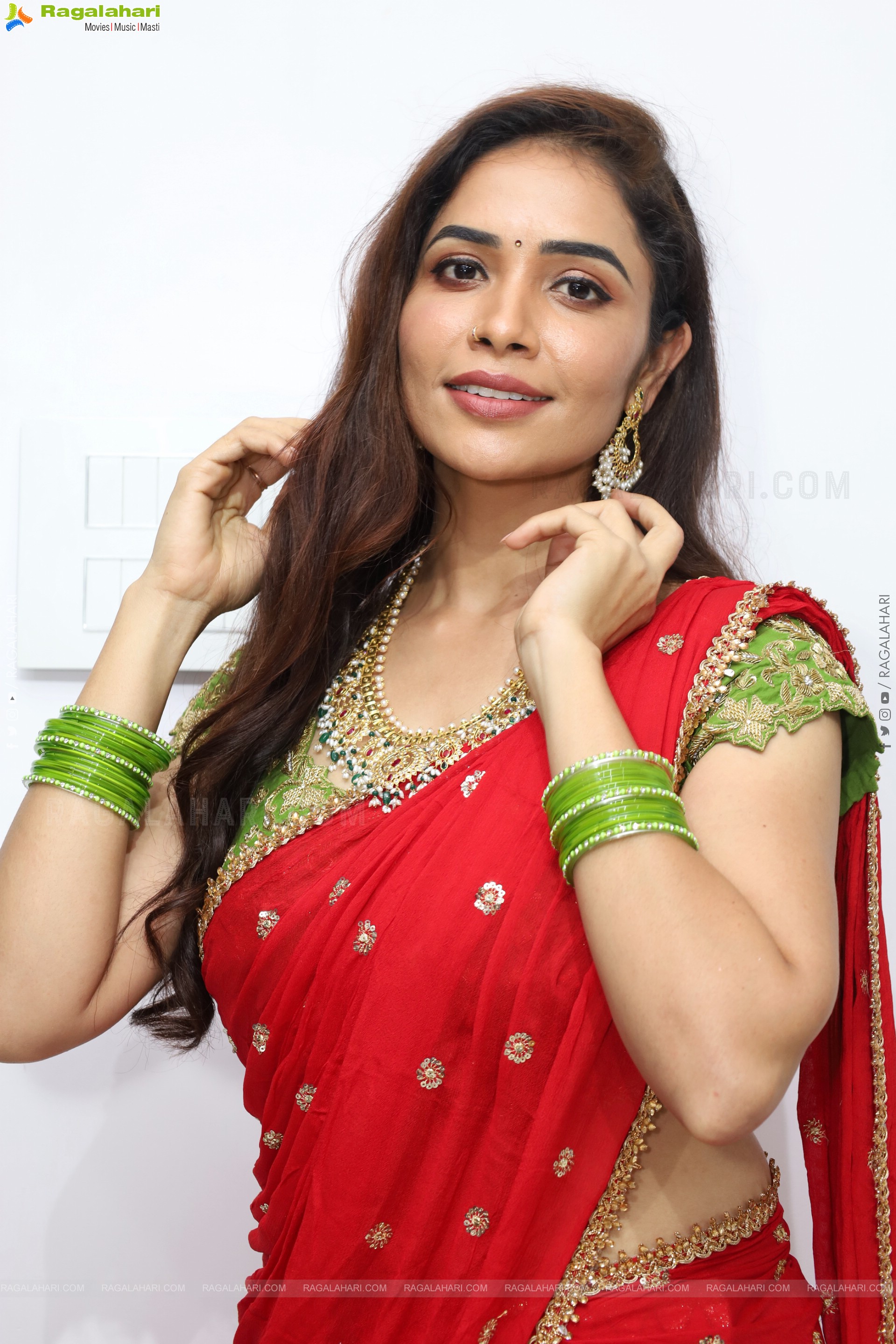 Abhilasha Latest Stills, HD Gallery