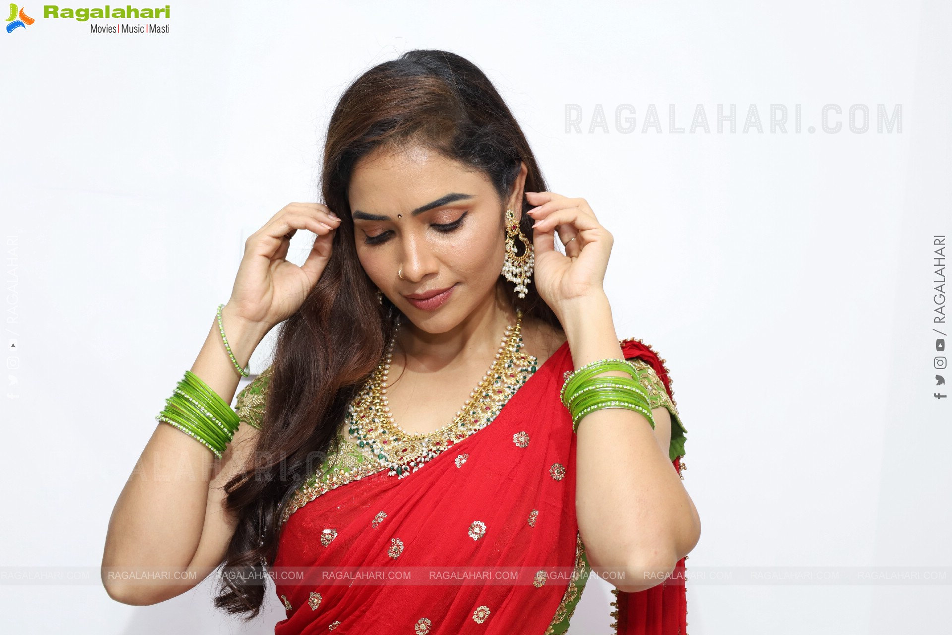 Abhilasha Latest Stills, HD Gallery