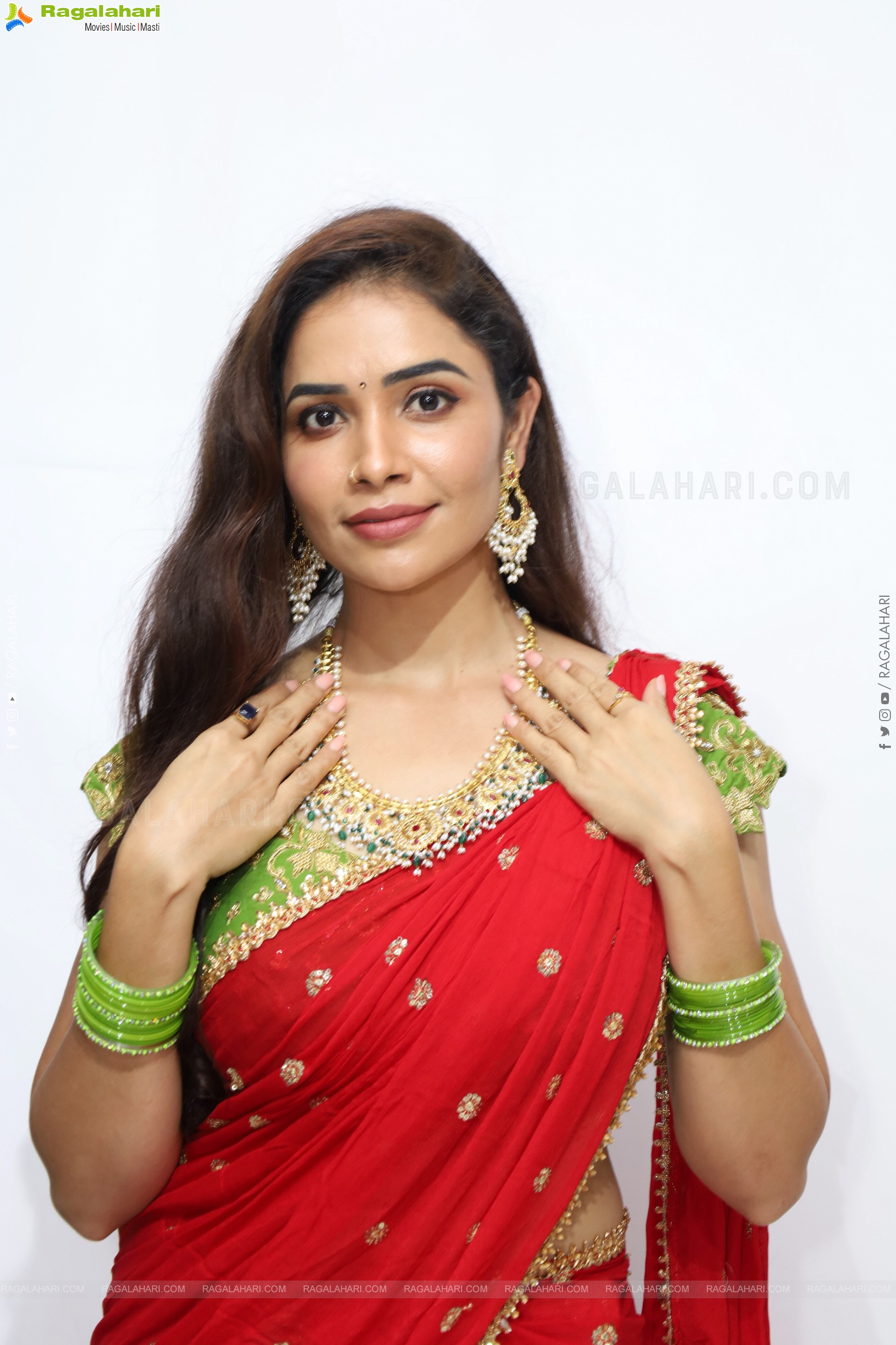 Abhilasha Latest Stills, HD Gallery